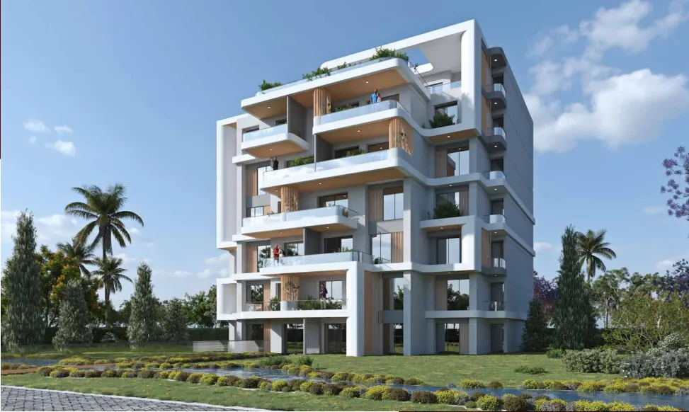 Penthouse for sale in Amara in El Lotus of 0 m² with 4 bedrooms