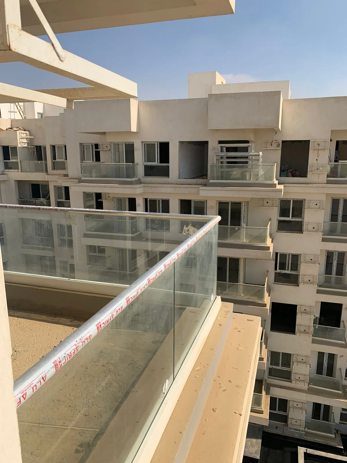 Apartment for sale in Mountain View ICity New Cairo in New Cairo of 0 m² with 2 bedrooms