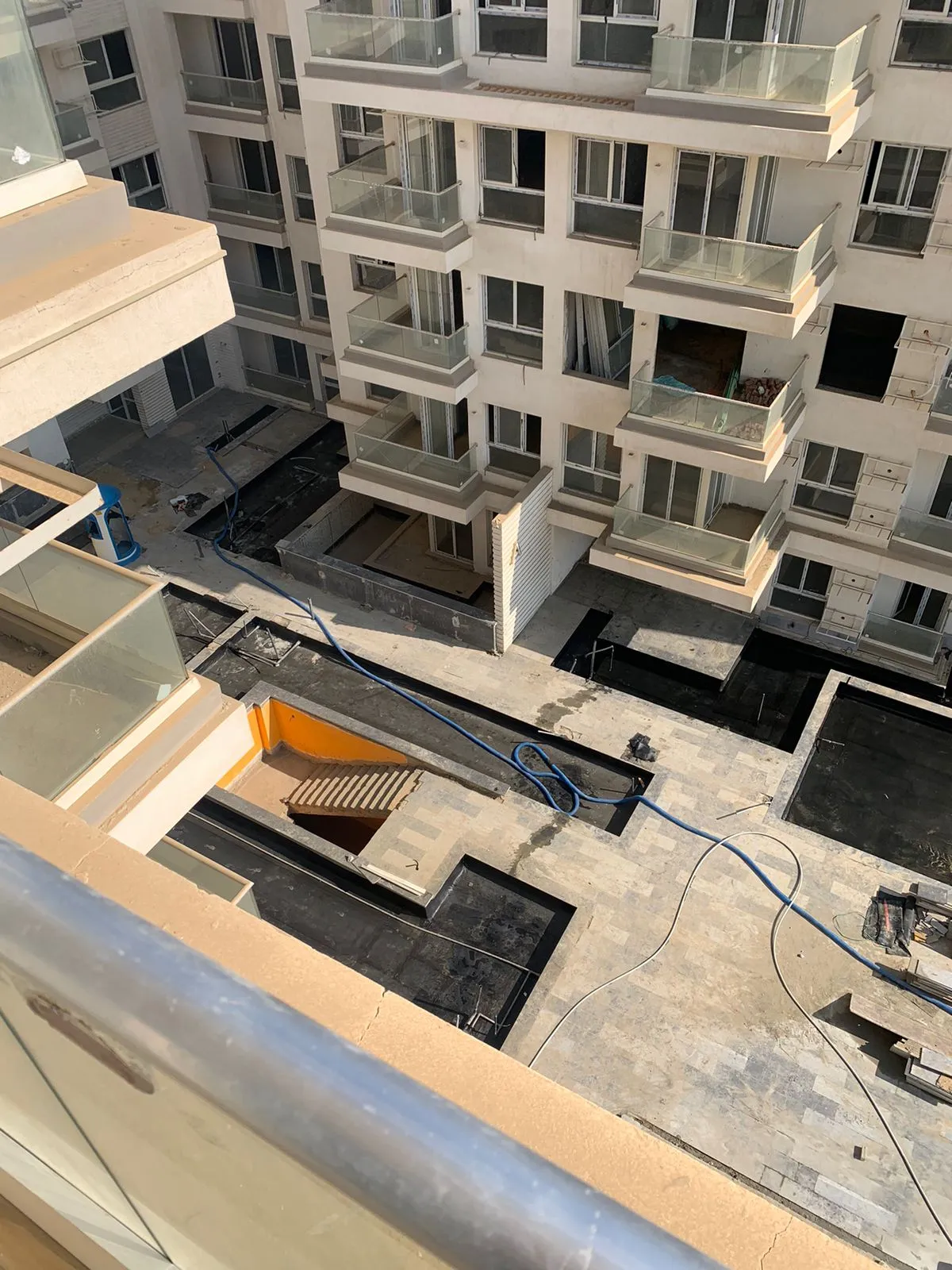 Apartment for sale in Mountain View ICity New Cairo in New Cairo of 0 m² with 2 bedrooms