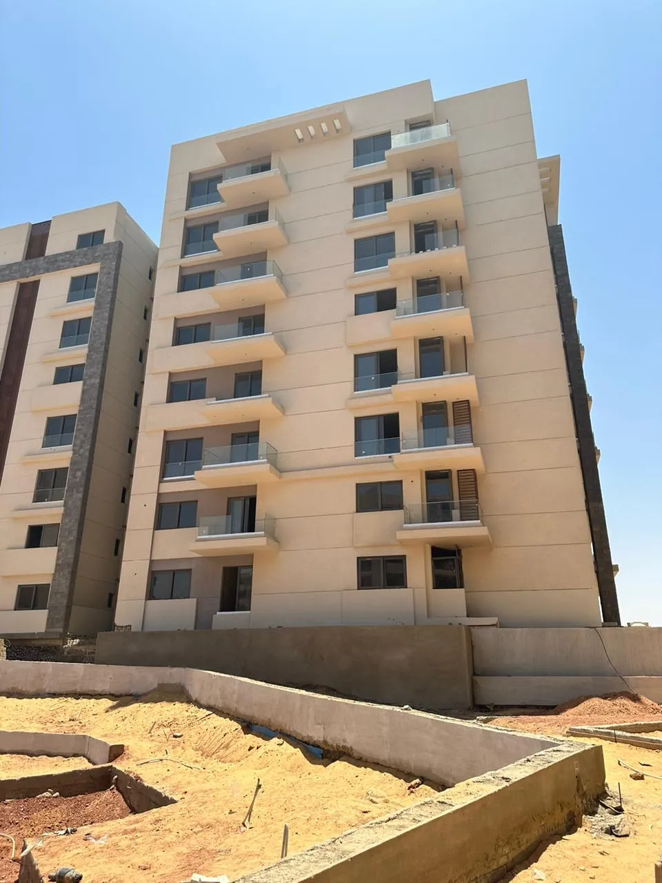  for sale in Il Bosco New Capital in  of 0 m² with 0 bedrooms