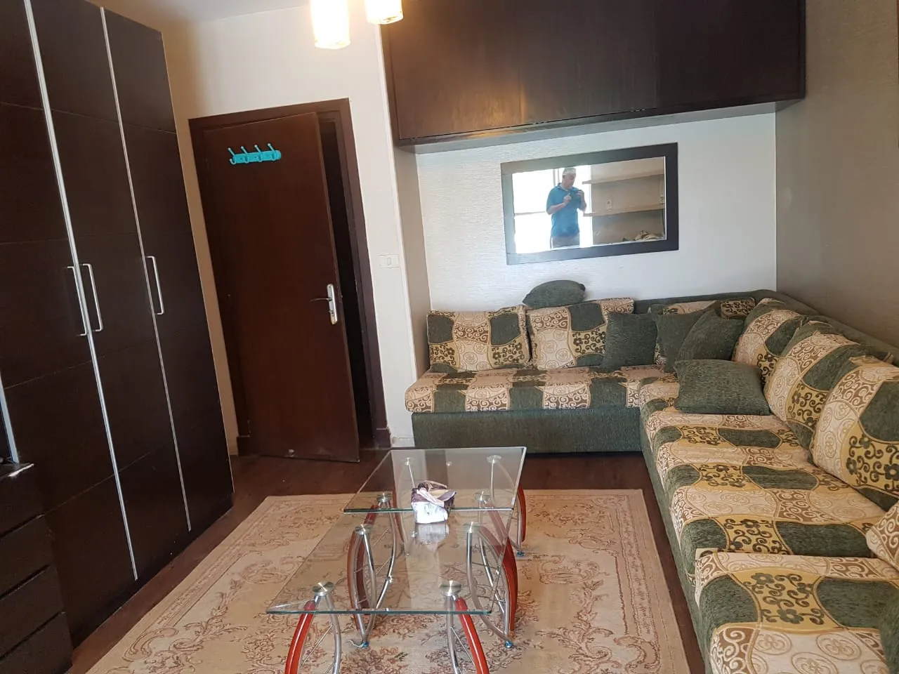  للبيع في الرحاب  في  بمساحة 0 م² تتكون من 0 غرف