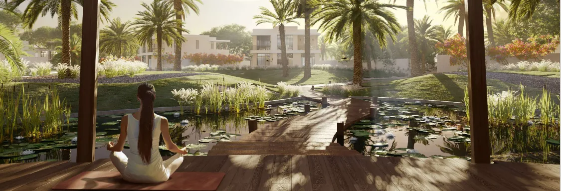 Apartment for sale in Cairo Gate  in El Sheikh Zayed of 116 m² with 2 bedrooms