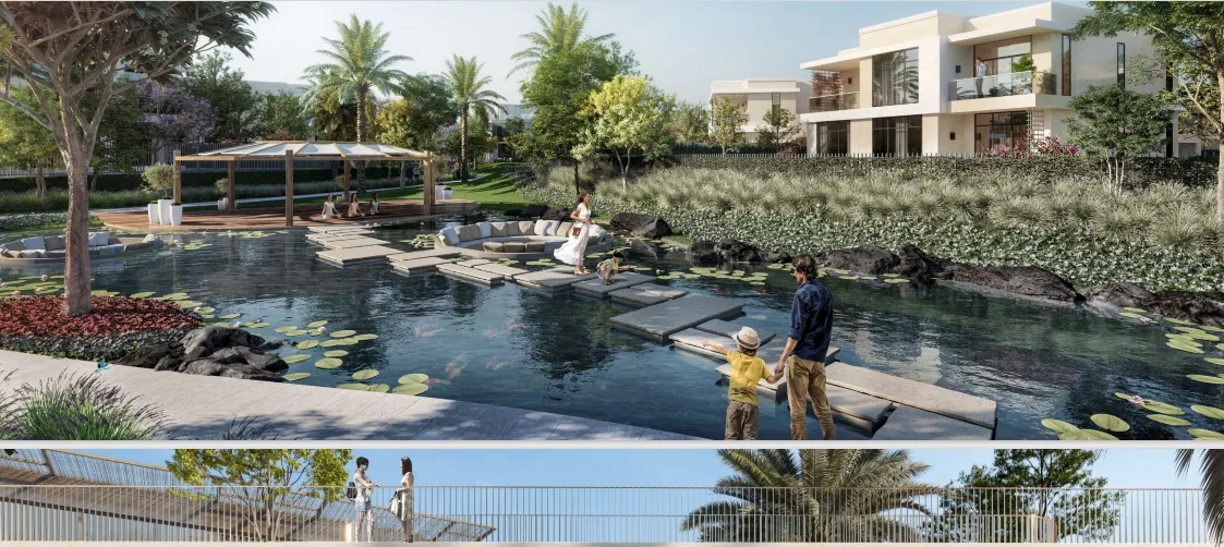 Apartment for sale in Cairo Gate  in El Sheikh Zayed of 116 m² with 2 bedrooms