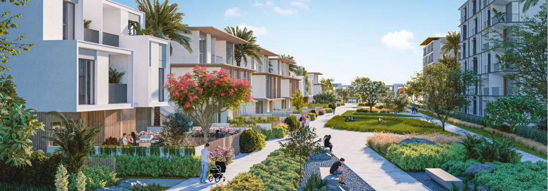 Apartment for sale in Cairo Gate  in El Sheikh Zayed of 116 m² with 2 bedrooms