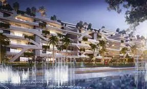 for sale in Zizinia Al Mostakbal in of 0 m² with 0 bedrooms