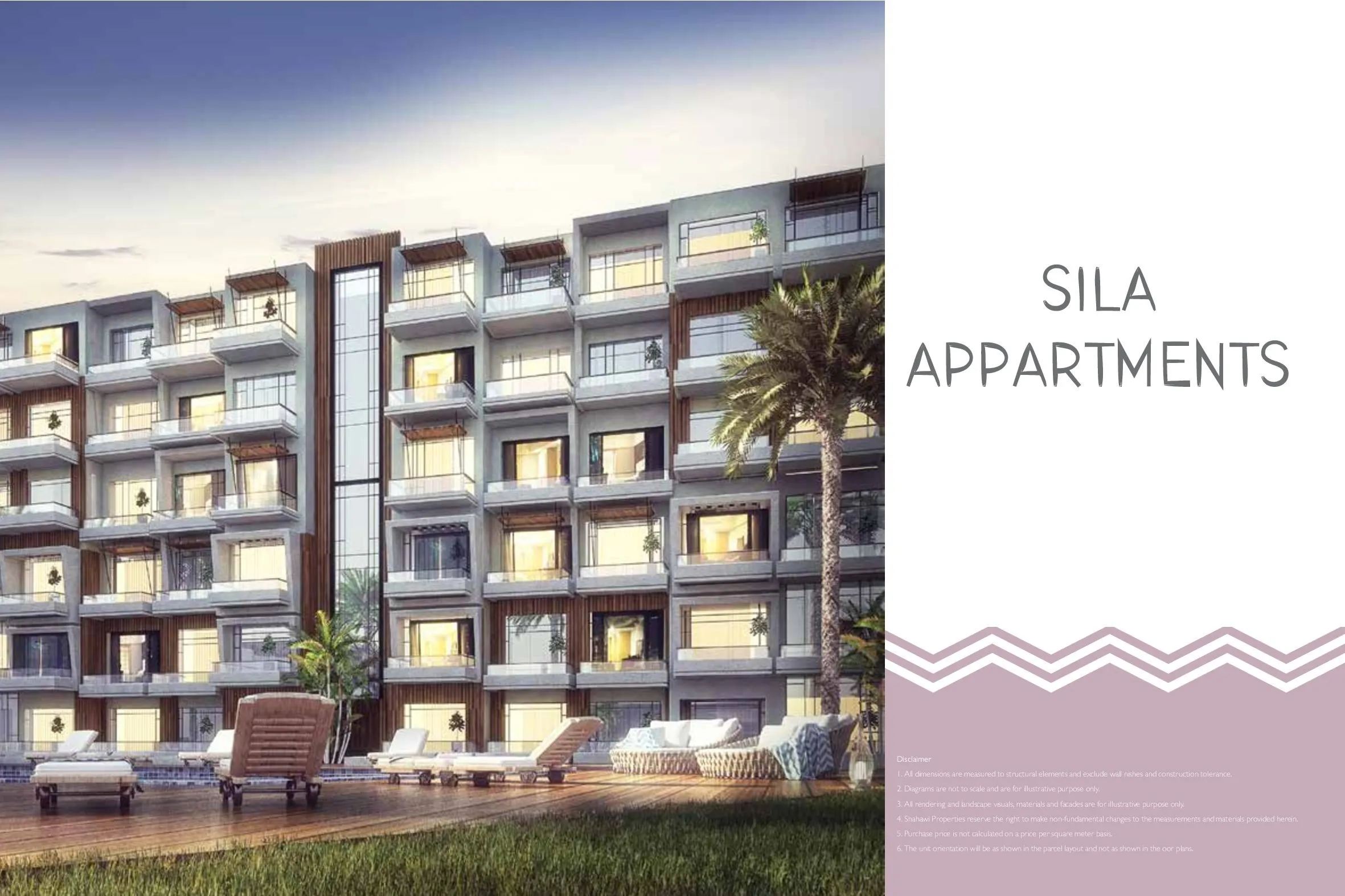 شاليه للبيع في بالي الساحل الشمالي في الساحل الشمالي بمساحة 0 م² تتكون من 1 غرف