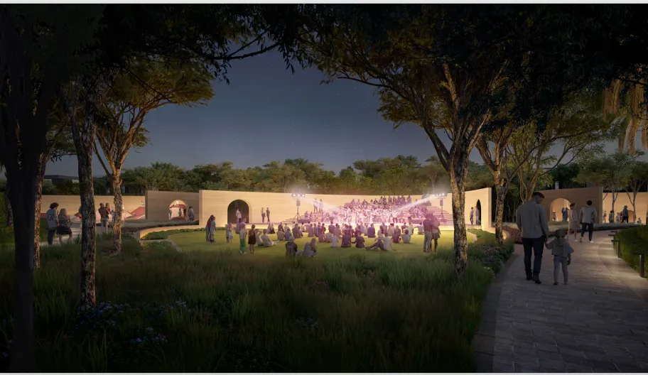  للبيع في سولانا في  بمساحة 0 م² تتكون من 0 غرف