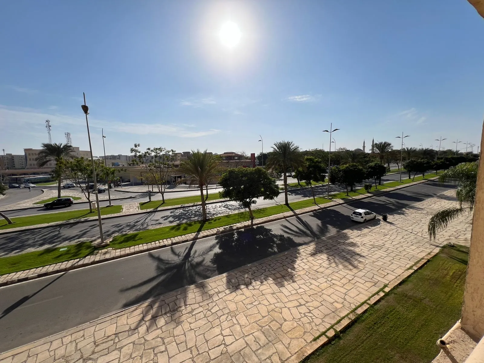 Apartment for sale in Madinaty in Madinaty of 0 m² with 3 bedrooms