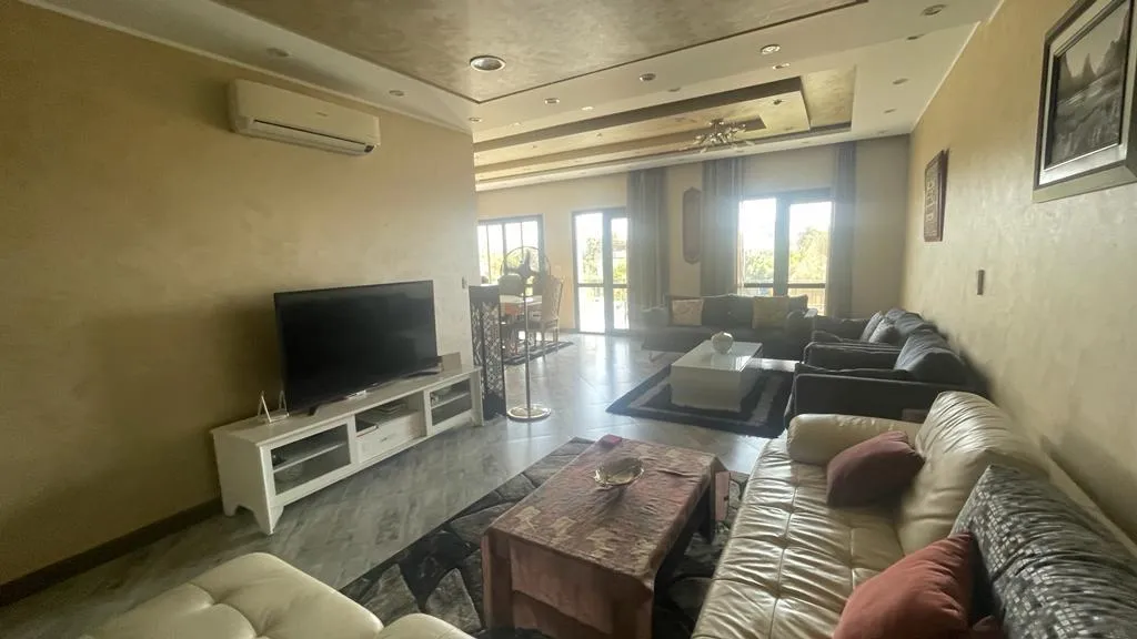 Apartment for sale in Westown Hub in El Sheikh Zayed of 209 m² with 3 bedrooms