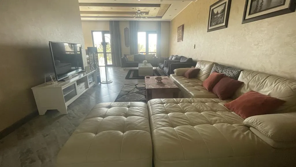 Apartment for sale in Westown Hub in El Sheikh Zayed of 209 m² with 3 bedrooms