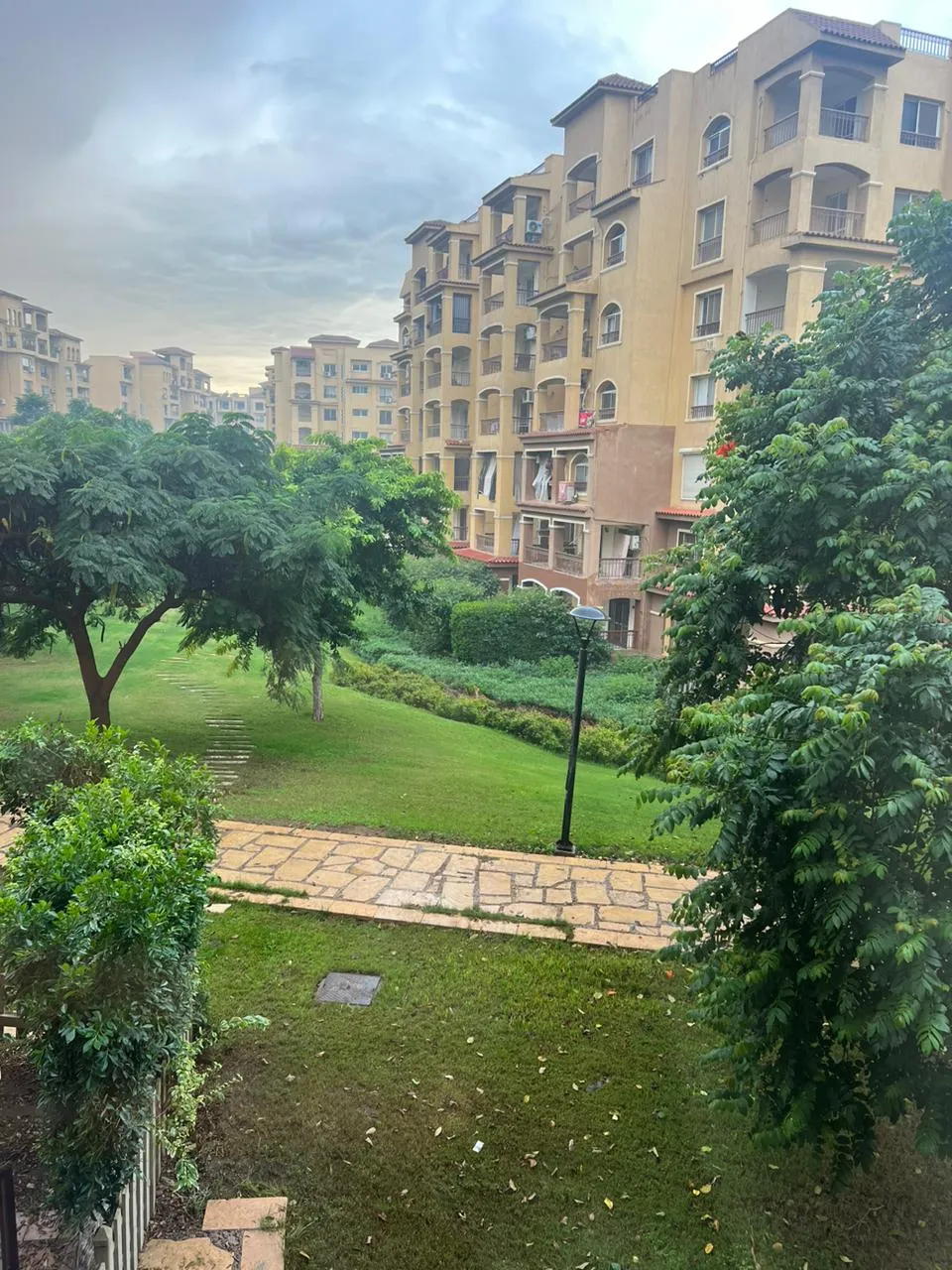  للبيع في مدينتي في  بمساحة 0 م² تتكون من 0 غرف