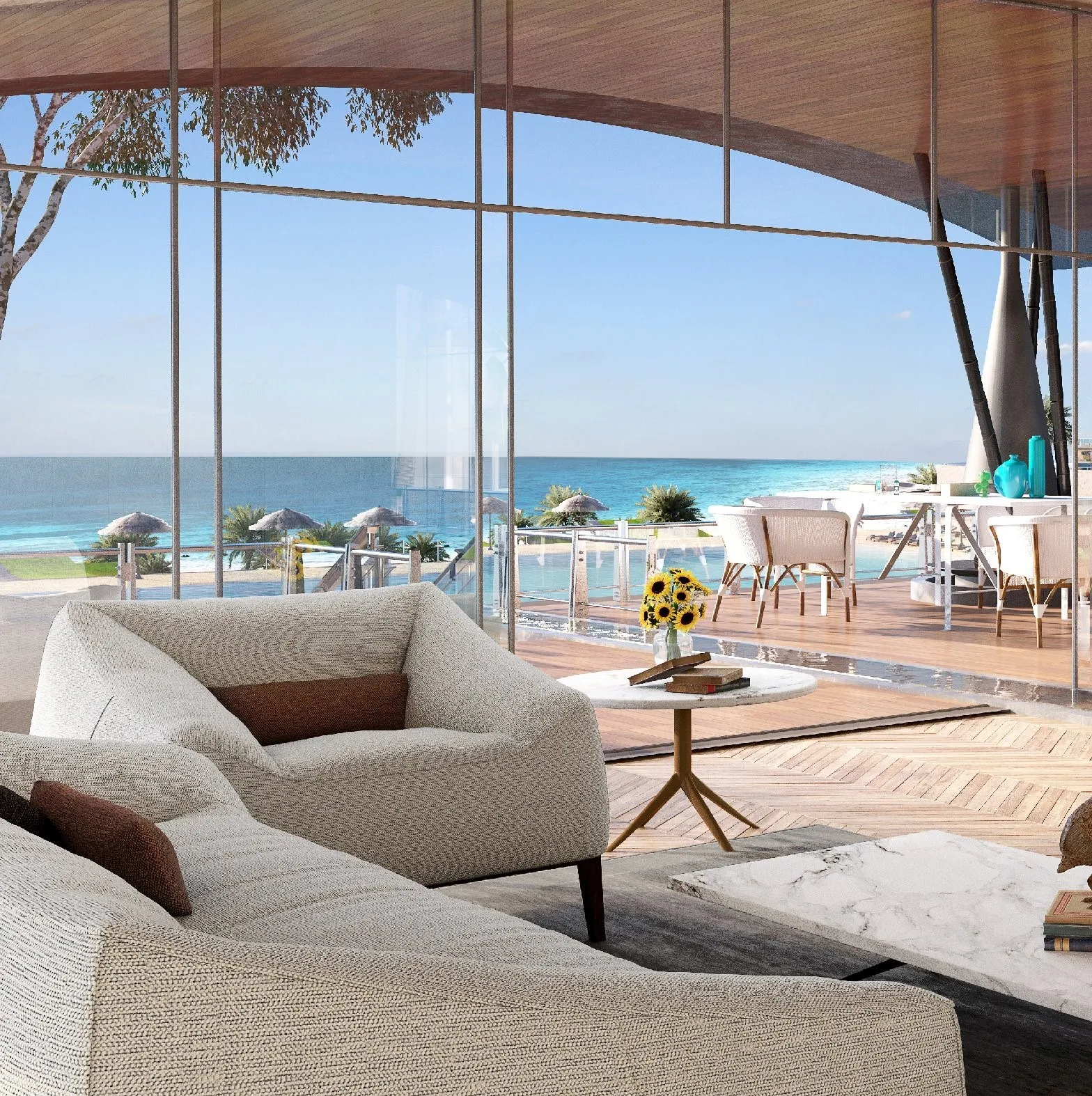 Chalet for sale in Pali North Coast in North Coast-Sahel  of 0 m² with 3 bedrooms