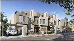 Apartment for sale in SODIC East in New Heliopolis of 125 m² with 2 bedrooms