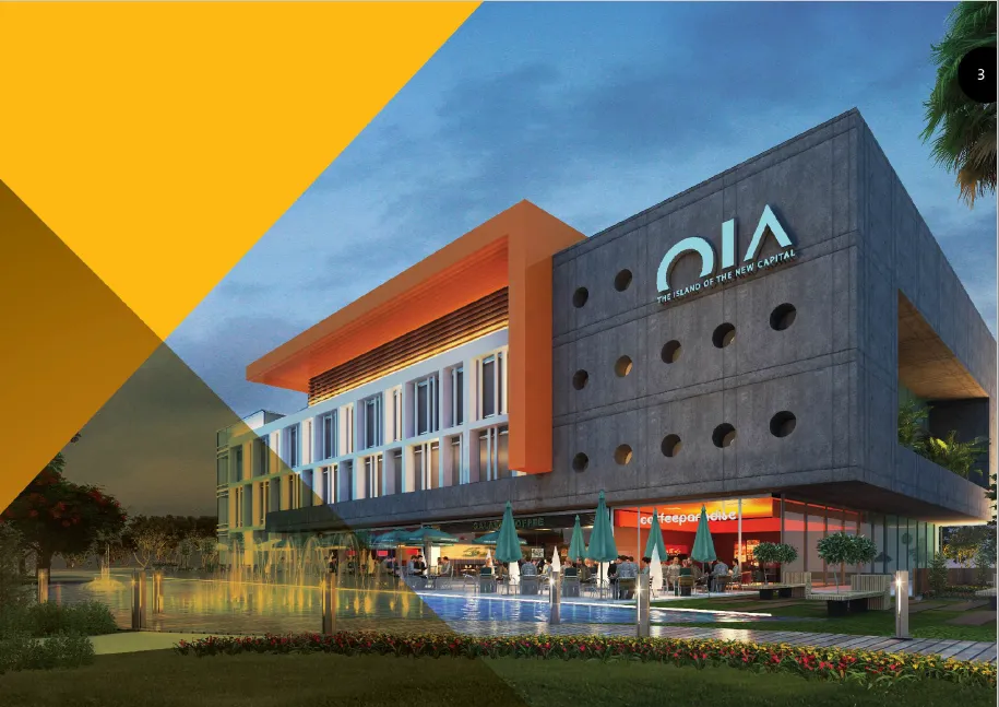  للبيع في أويا كومباوند  في  بمساحة 0 م² تتكون من 0 غرف