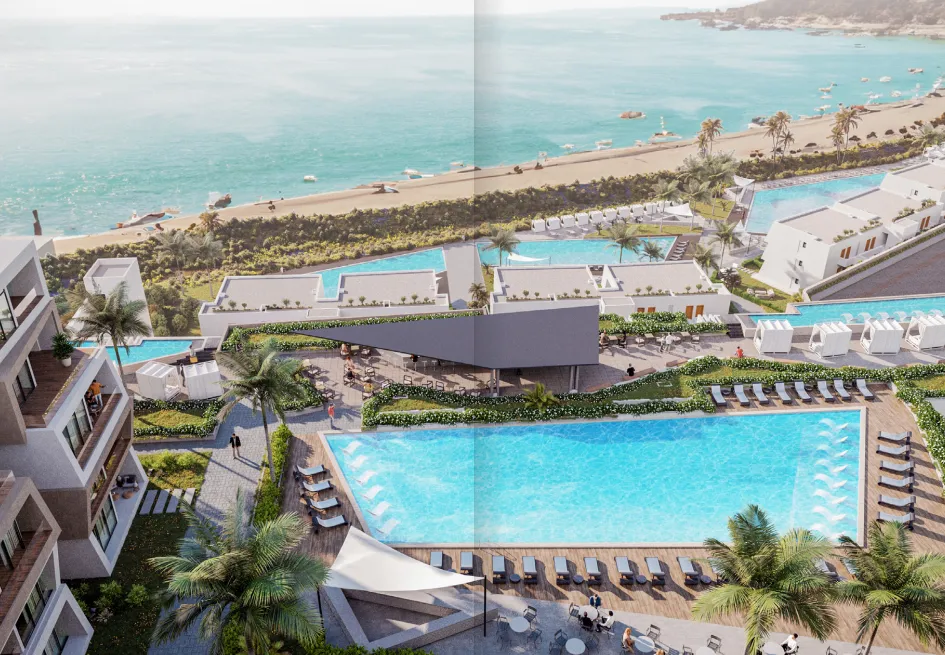  للبيع في كارنيليا في  بمساحة 0 م² تتكون من 0 غرف