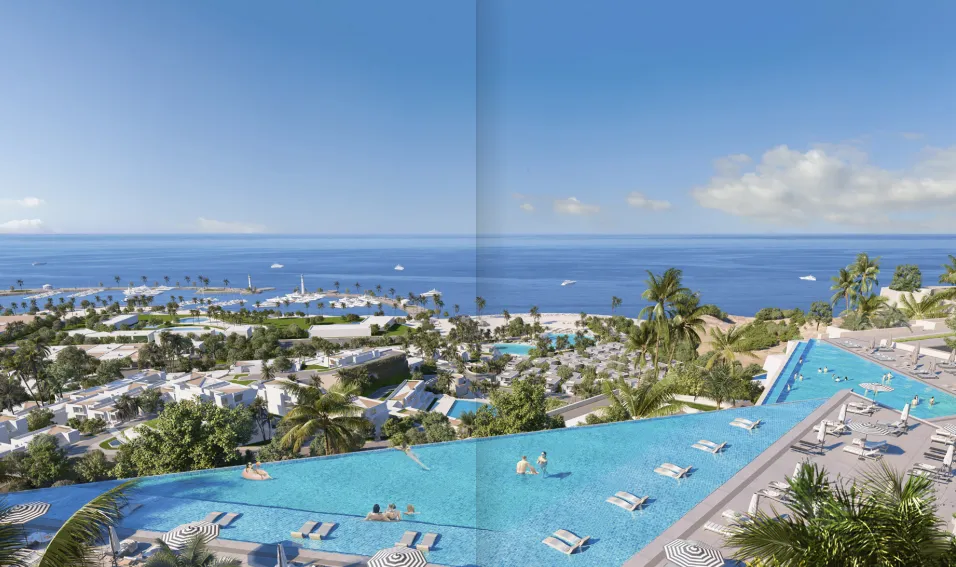  للبيع في كارنيليا في  بمساحة 0 م² تتكون من 0 غرف