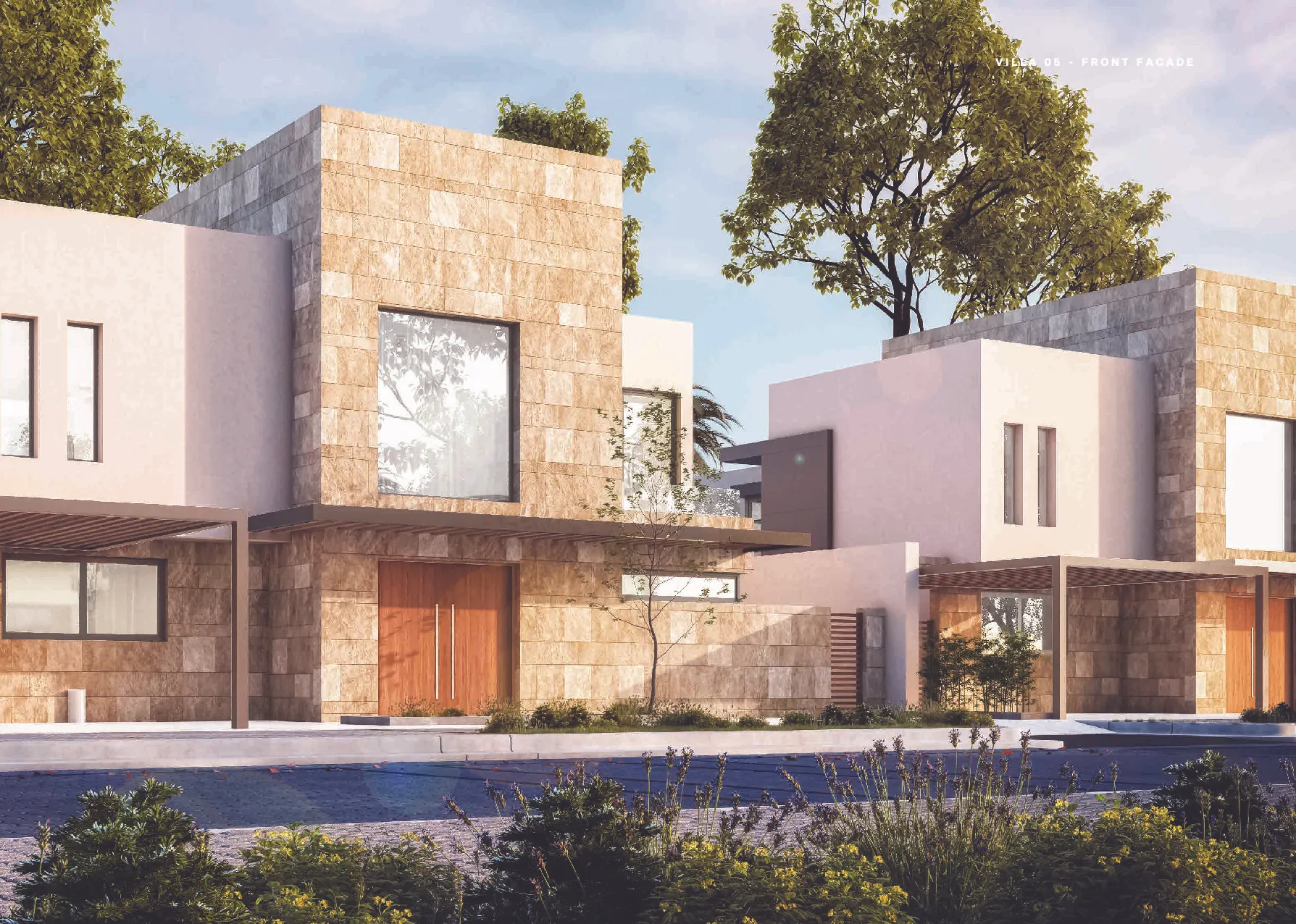 Villa for sale in Al Karma Gates in New Zayed of 0 m² with 4 bedrooms