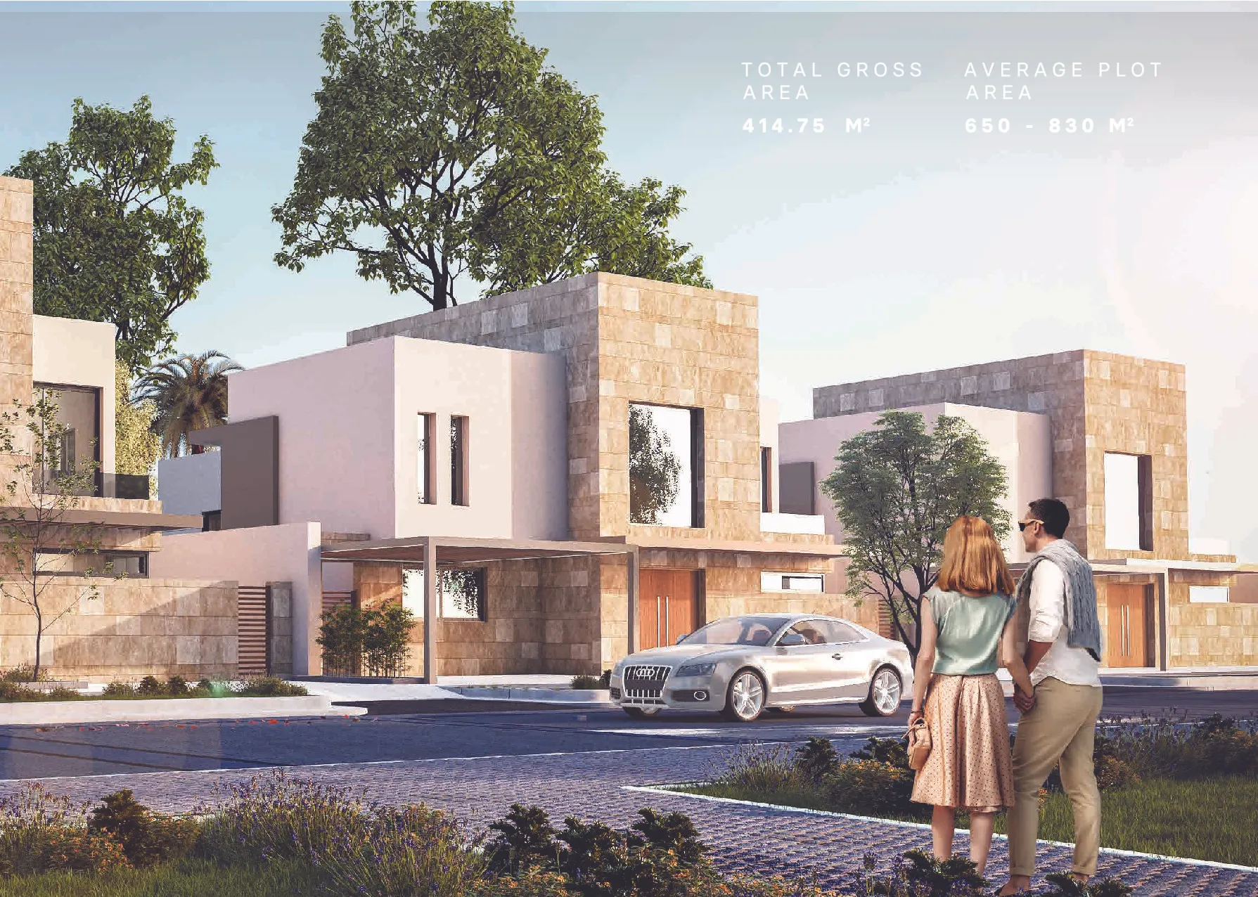 Villa for sale in Al Karma Gates in New Zayed of 0 m² with 4 bedrooms