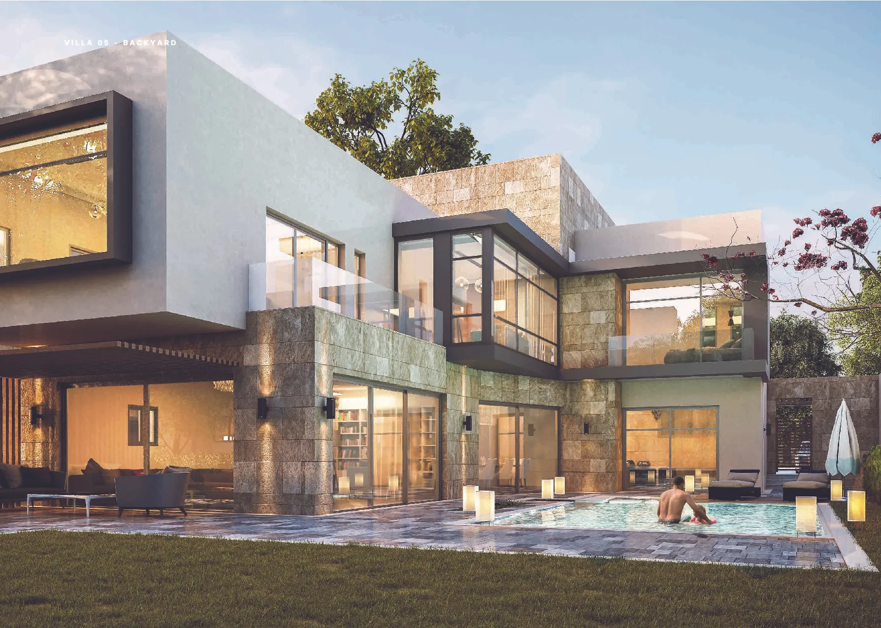 Villa for sale in Al Karma Gates in New Zayed of 0 m² with 4 bedrooms