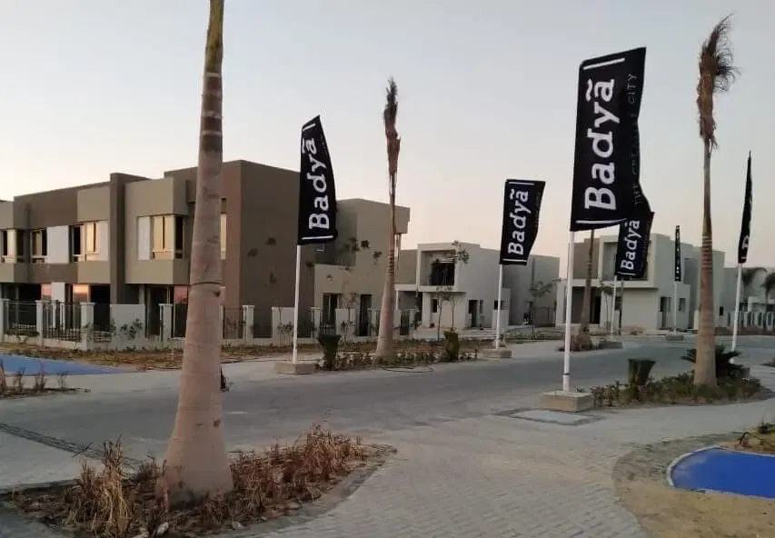  للبيع في بادية  في  بمساحة 0 م² تتكون من 0 غرف