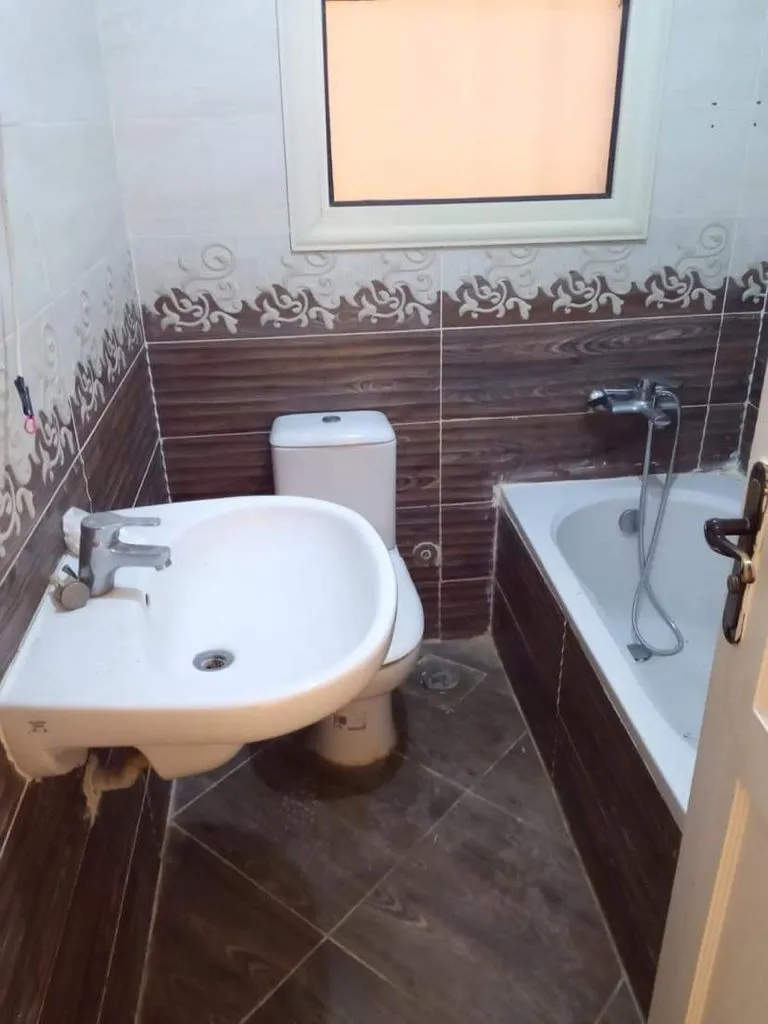 Apartment for sale in Ashgar City in October Gardens of 0 m² with 3 bedrooms