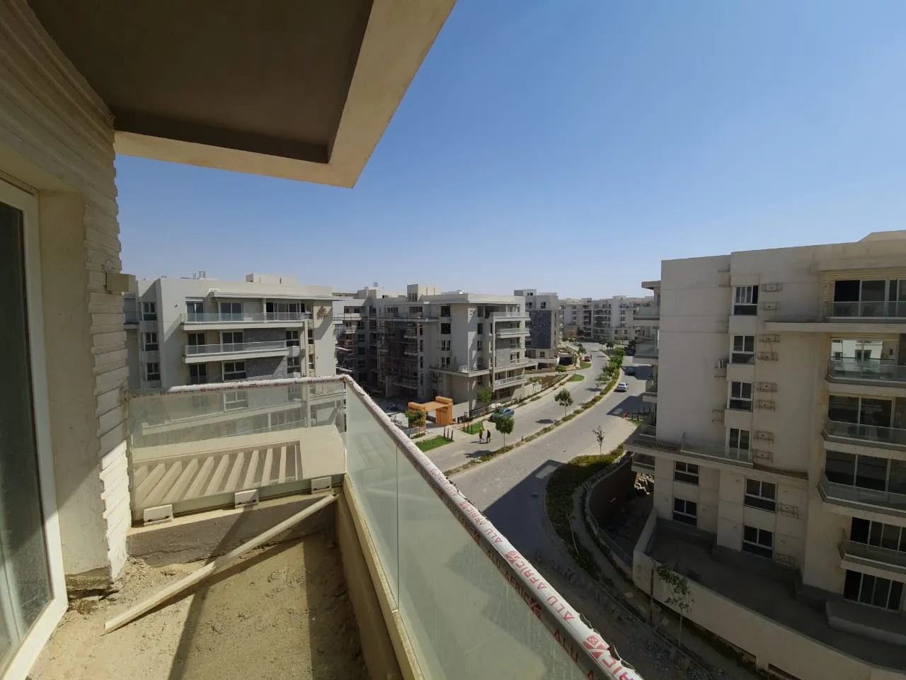 Apartment for sale in Mountain View ICity New Cairo in New Cairo of 0 m² with 3 bedrooms