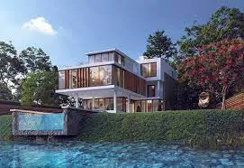 Apartment for sale in Il Bosco New Capital in New Capital City of 129 m² with 2 bedrooms