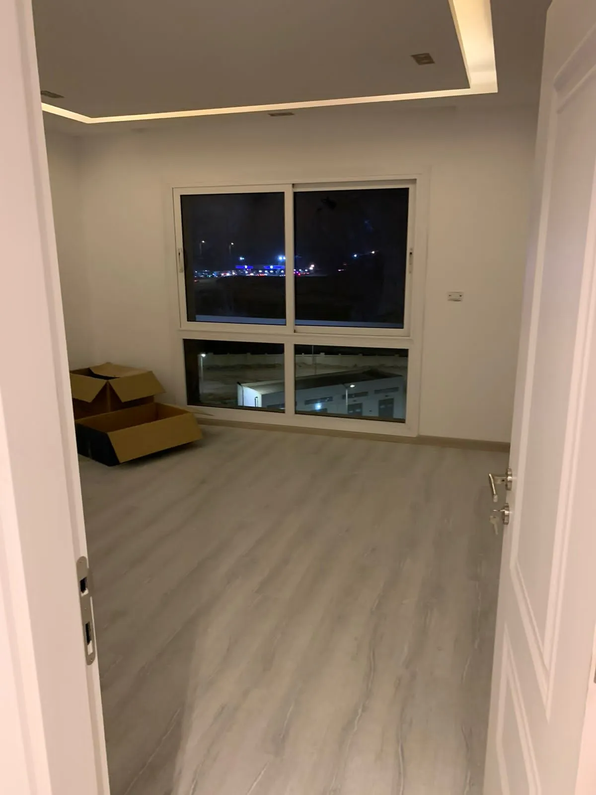 Apartment for sale in Hyde Park in New Cairo of 0 m² with 2 bedrooms