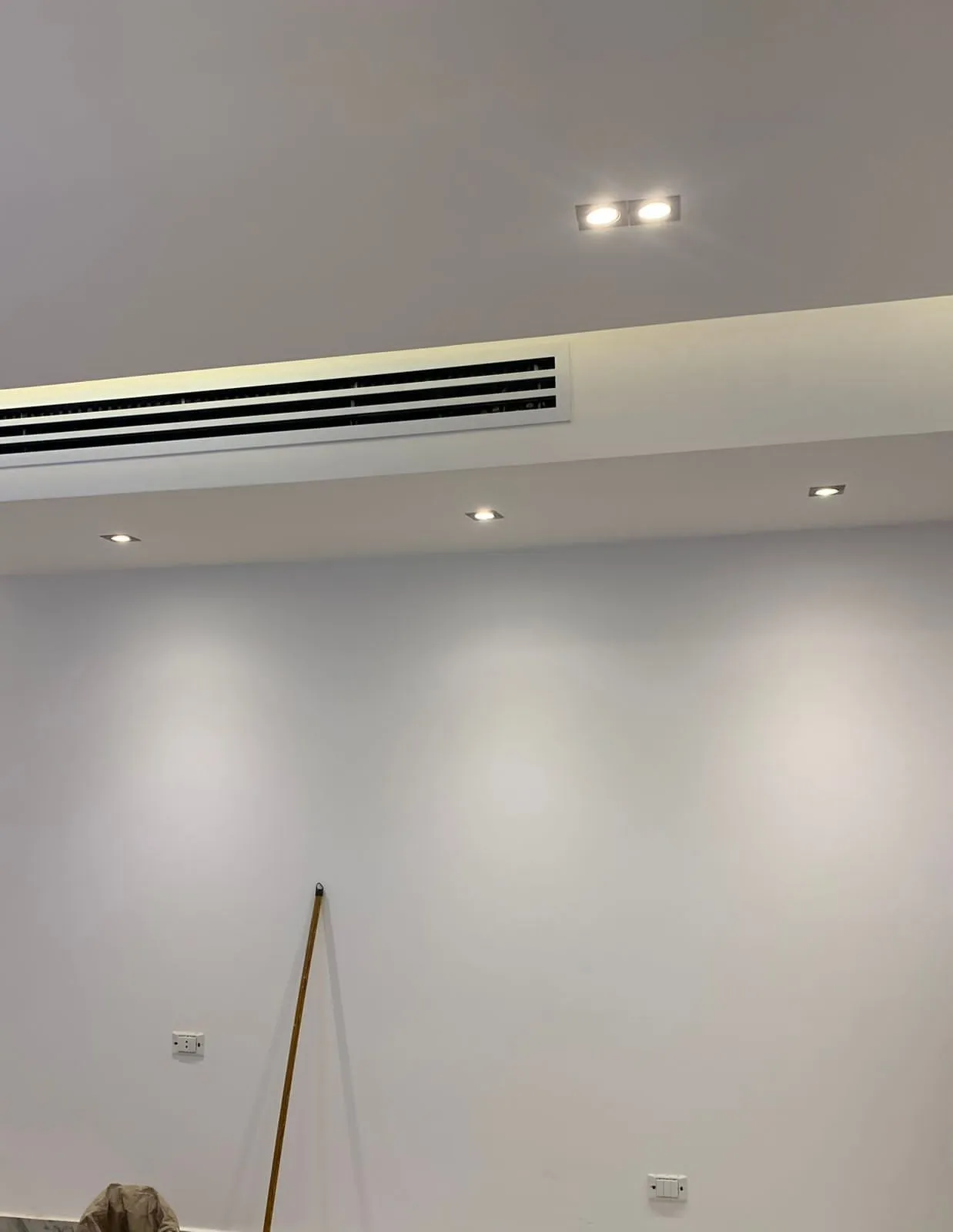 Apartment for sale in Hyde Park in New Cairo of 0 m² with 2 bedrooms