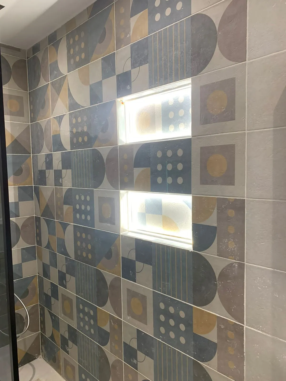 Apartment for sale in Hyde Park in New Cairo of 0 m² with 2 bedrooms