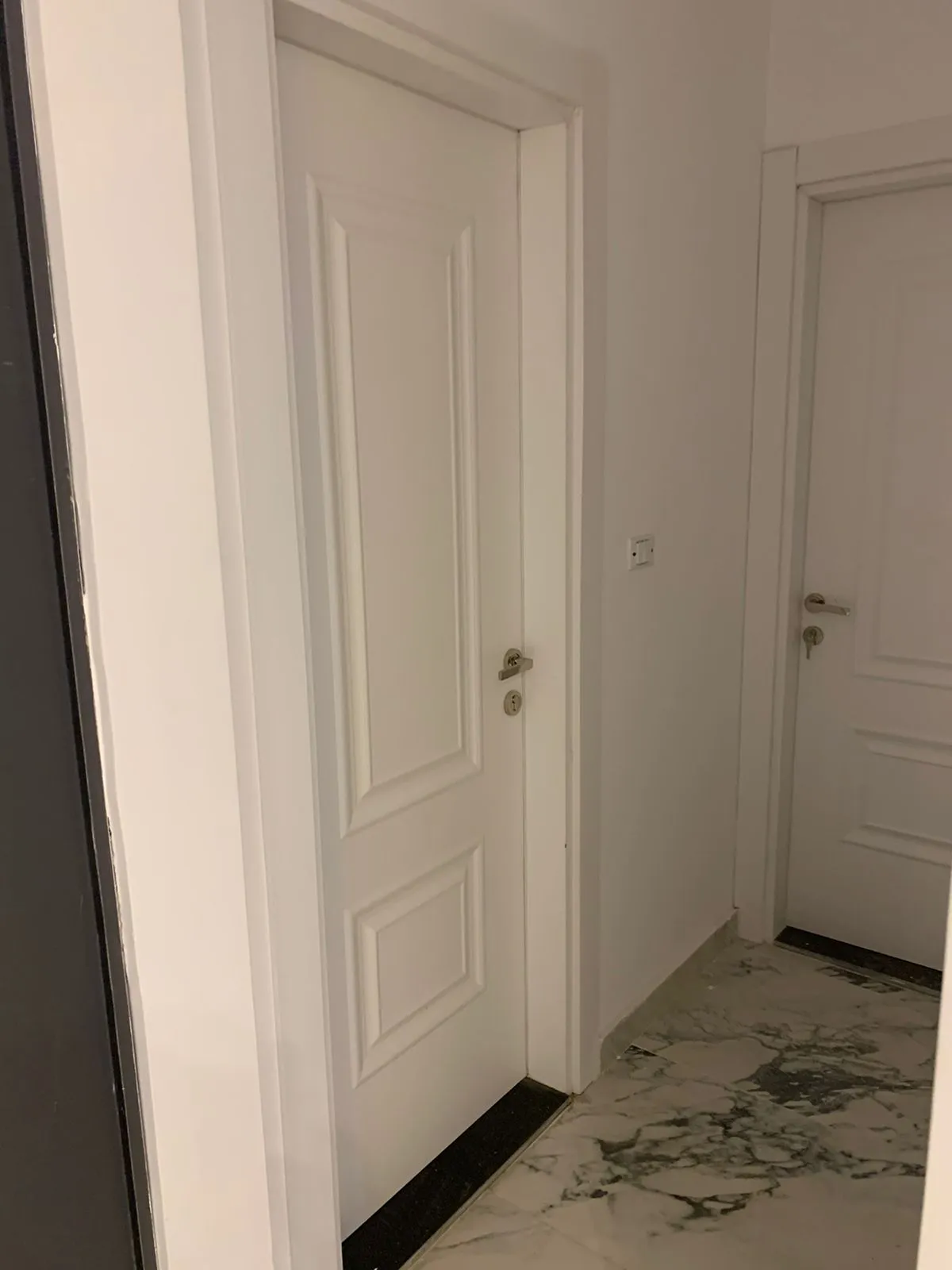 Apartment for sale in Hyde Park in New Cairo of 0 m² with 2 bedrooms