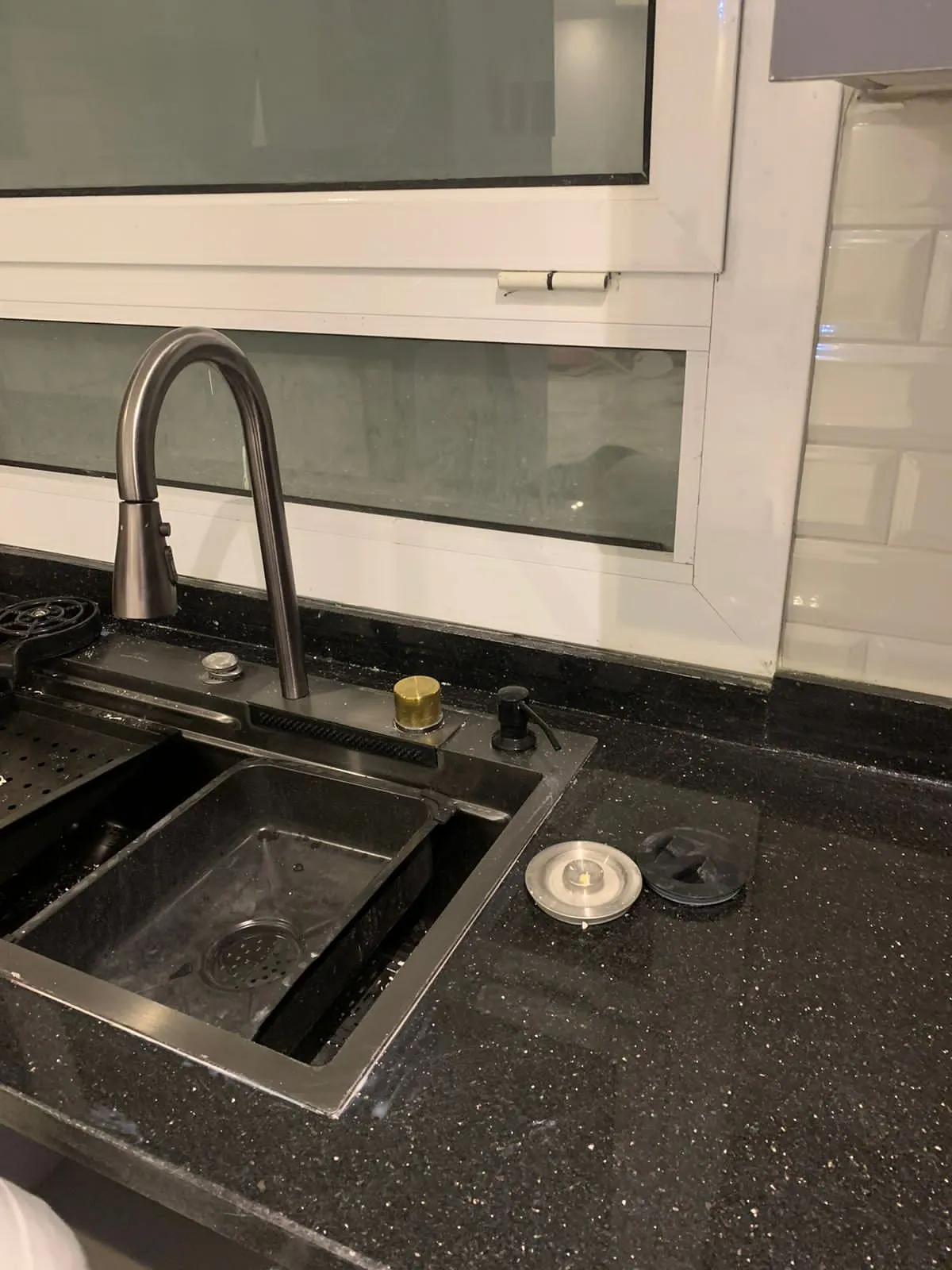 Apartment for sale in Hyde Park in New Cairo of 0 m² with 2 bedrooms