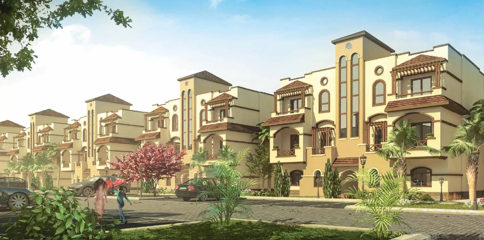 Villa for sale in Lasirena North Coast  in Al Dabaa of 0 m² with 4 bedrooms