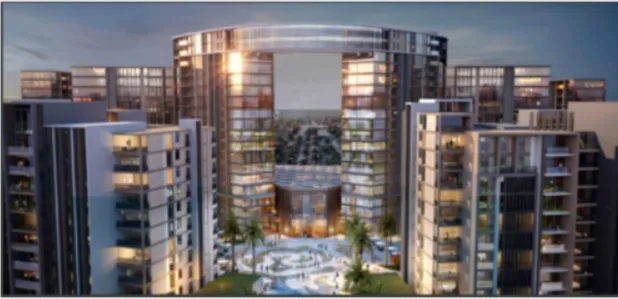  for sale in ZED East in  of 0 m² with 0 bedrooms