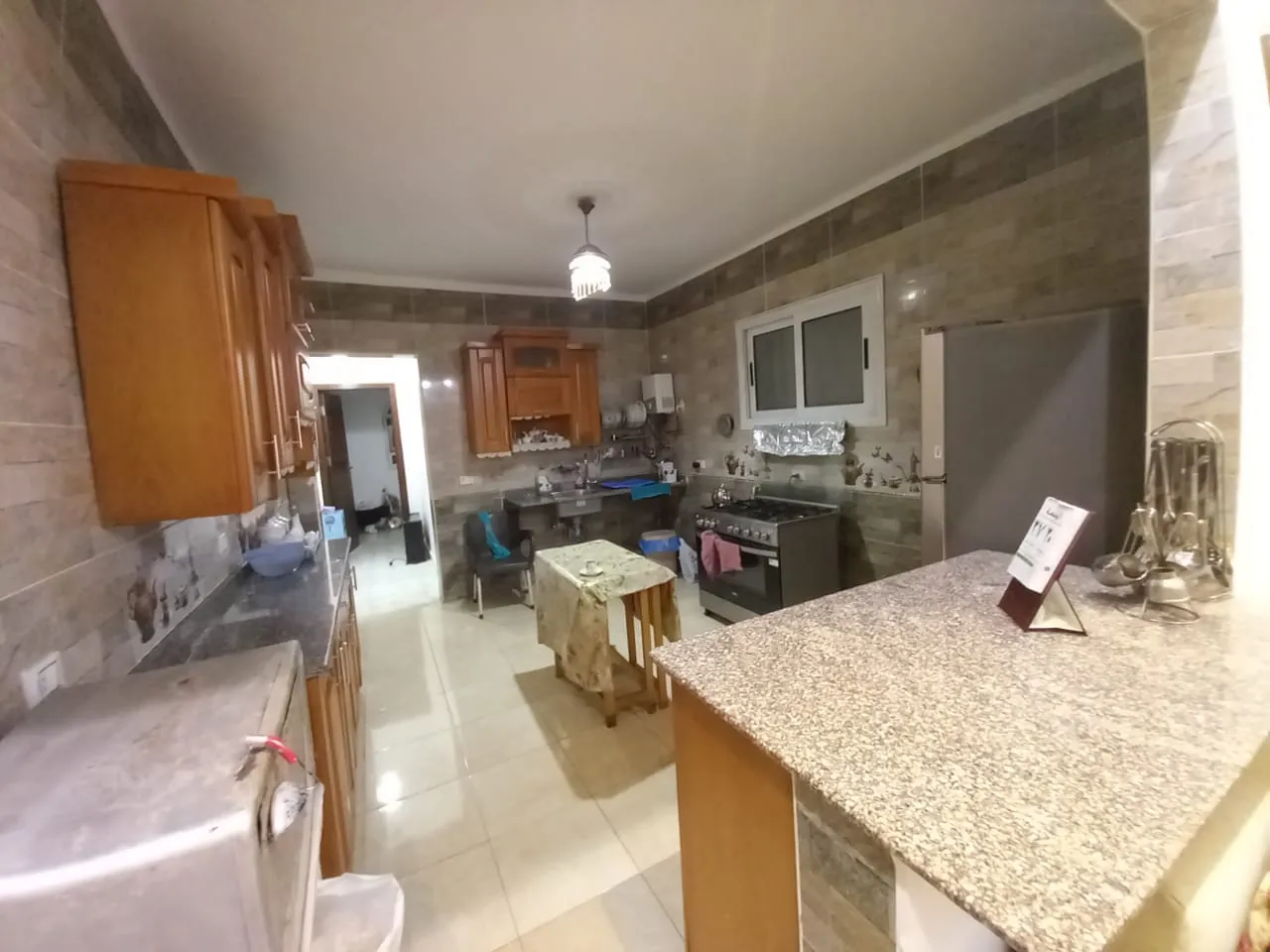 Villa for sale in Golf Solimania in New Sphinx of 300 m² with 5 bedrooms