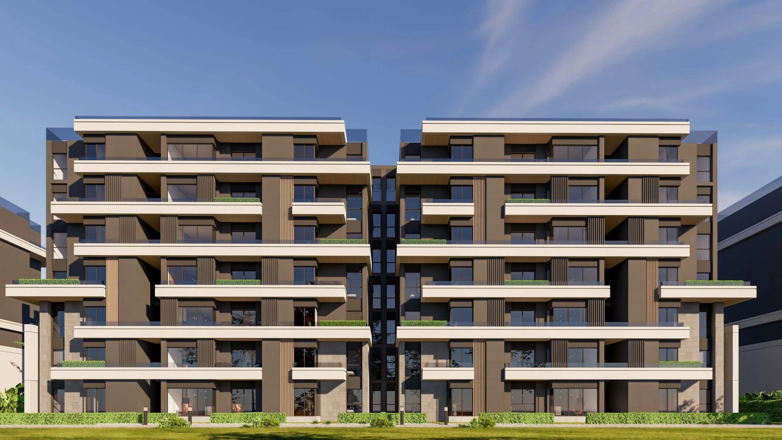  للبيع في لا كولينا في  بمساحة 0 م² تتكون من 0 غرف