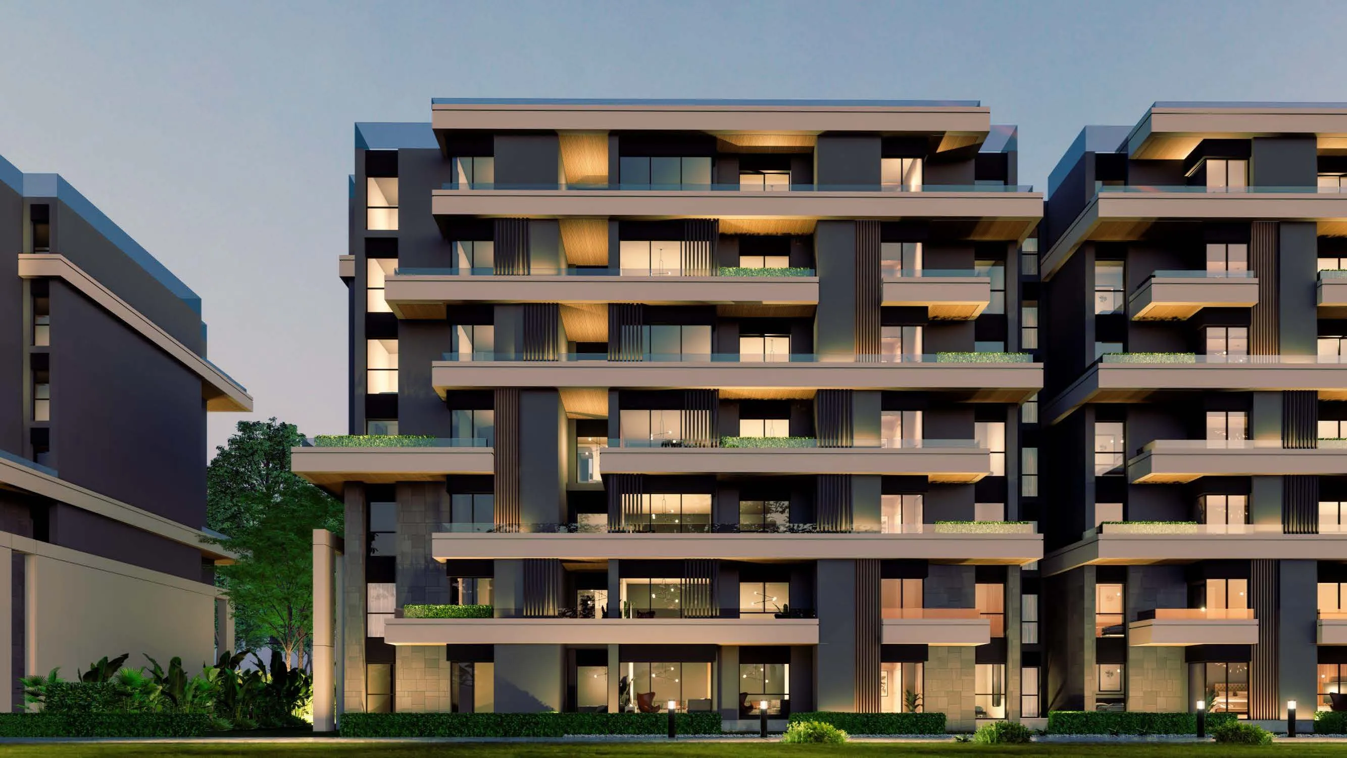  للبيع في لا كولينا في  بمساحة 0 م² تتكون من 0 غرف