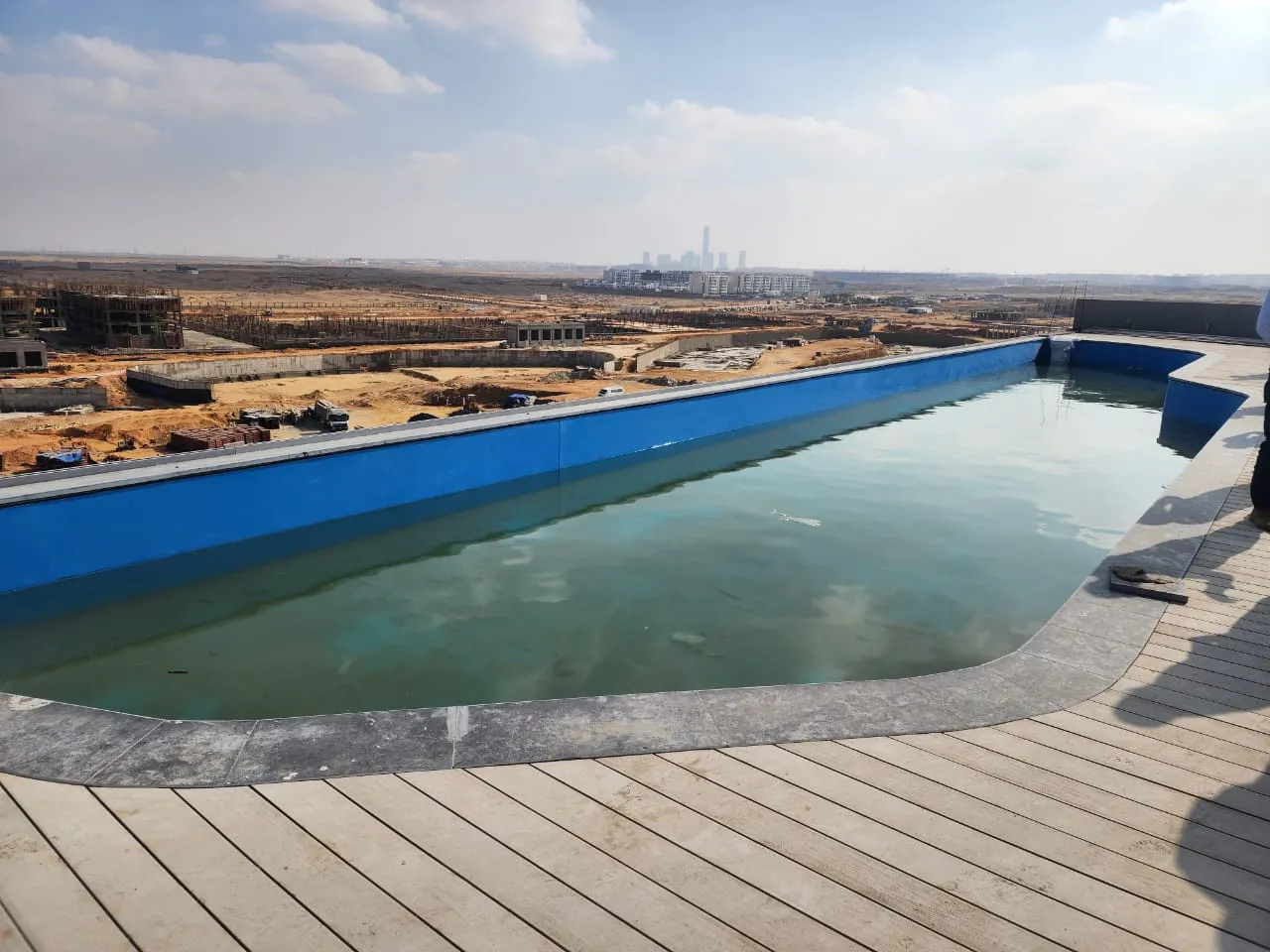for sale in Bloomfields in of 0 m² with 0 bedrooms