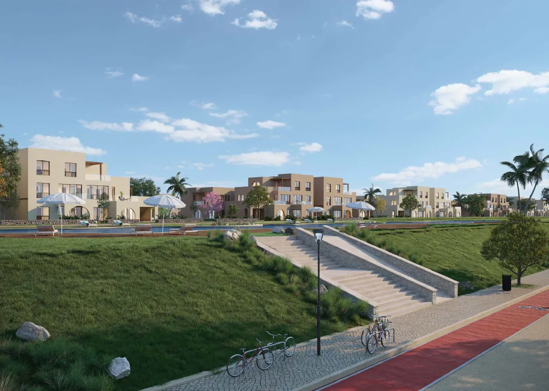  للبيع في مكادي هايتس في  بمساحة 0 م² تتكون من 0 غرف