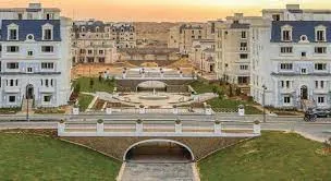  للبيع في ماونتن فيو أي سيتي القاهرة الجديدة في  بمساحة 0 م² تتكون من 0 غرف