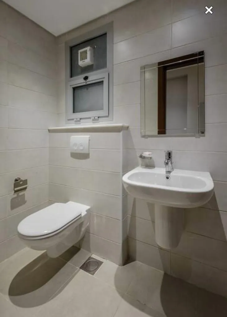 Apartment for sale in Cairo Festival City in New Cairo of 135 m² with 2 bedrooms