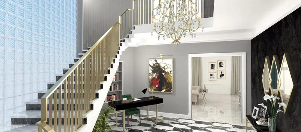 Villa for sale in Royal Meadows Sheikh Zayed in El Sheikh Zayed of 0 m² with 3 bedrooms