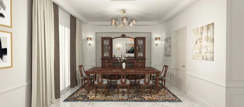 Villa for sale in Royal Meadows Sheikh Zayed in El Sheikh Zayed of 0 m² with 3 bedrooms
