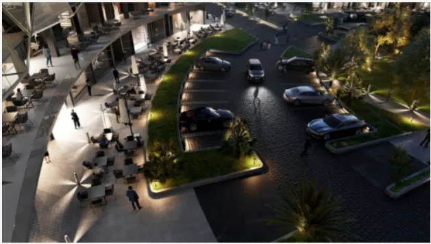  for sale in Cinco in  of 0 m² with 0 bedrooms