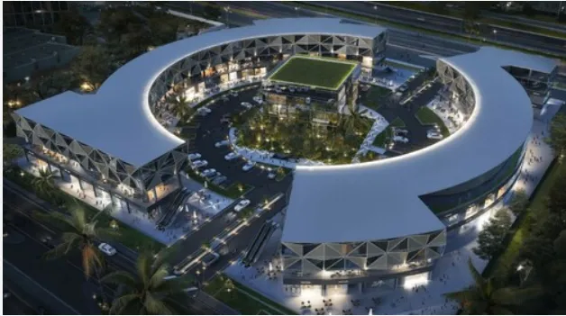  for sale in Cinco in  of 0 m² with 0 bedrooms