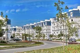 Apartment for sale in Aliva Mountain View Mostakbal City in Mostakbal City of 155 m² with 3 bedrooms
