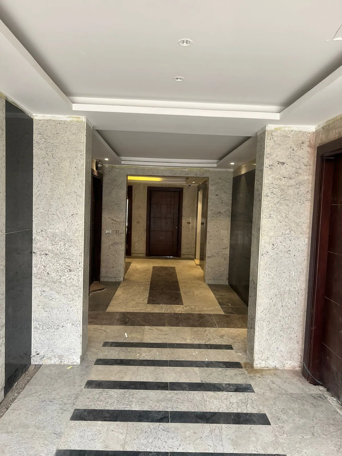 Apartment for sale in Galleria in South Investors of 0 m² with 3 bedrooms