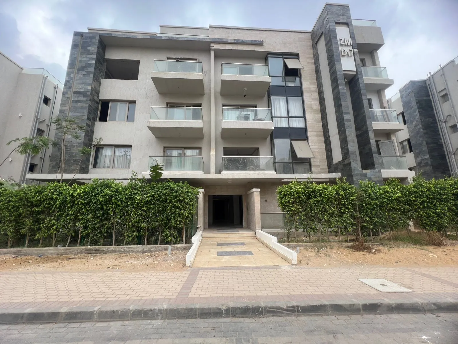 Apartment for sale in Galleria in South Investors of 0 m² with 3 bedrooms