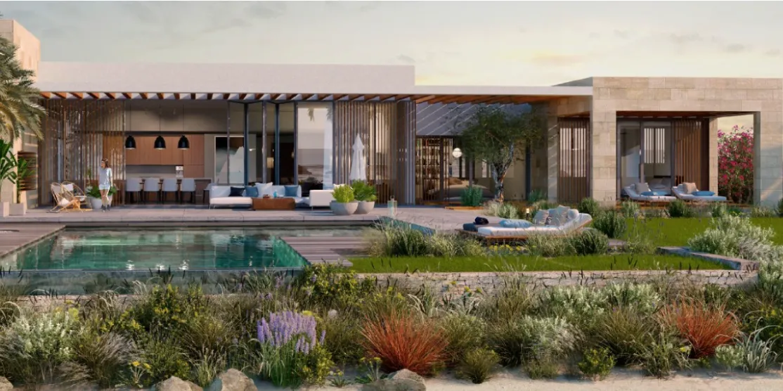  for sale in Silversands  in  of 0 m² with 0 bedrooms