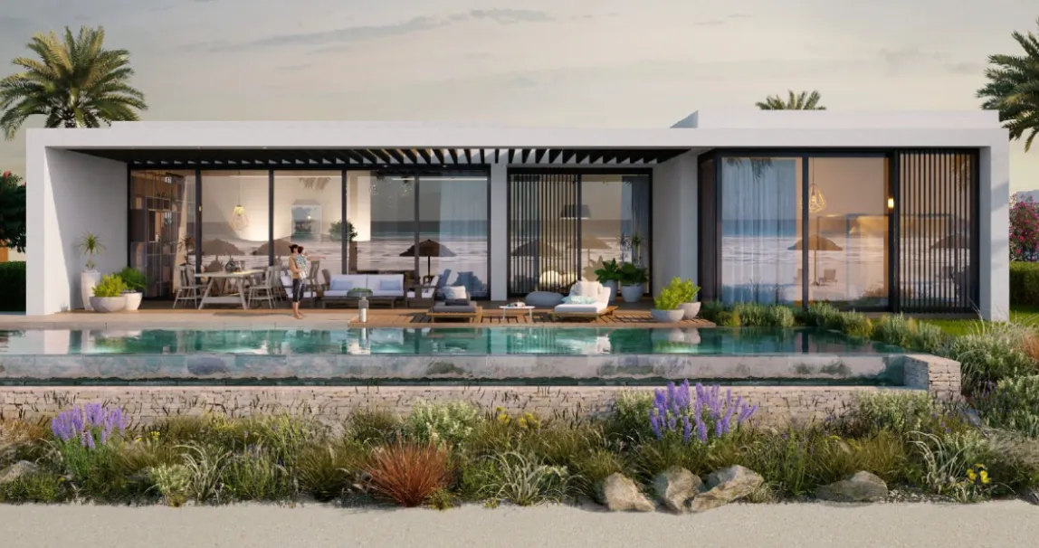  for sale in Silversands  in  of 0 m² with 0 bedrooms